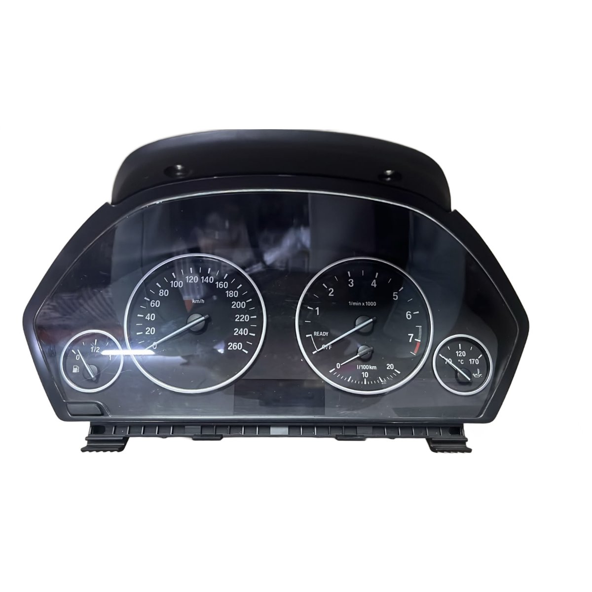 Painel de Instrumento BMW F30 2013 A 2015