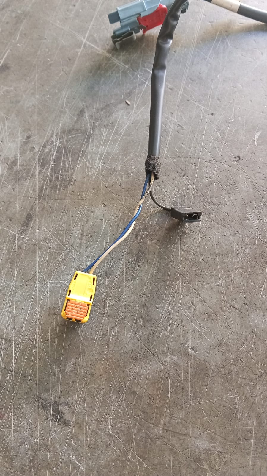 Conector Plug Citroen Aircross C3 Picasso - Imagem 3