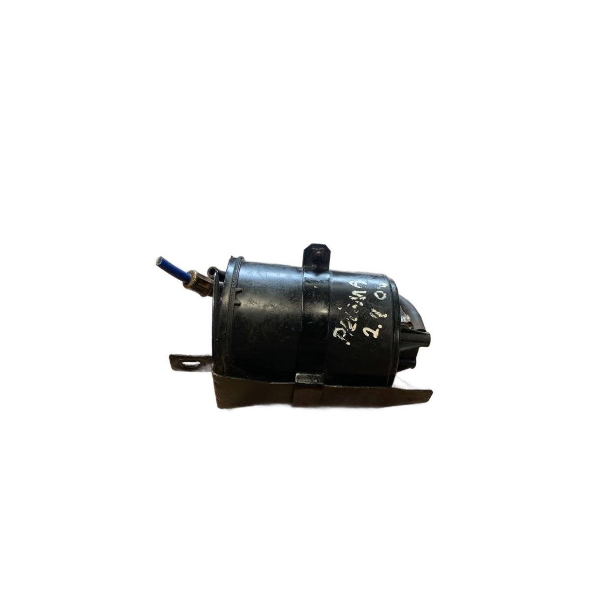 Filtro Canister Chevrolet Prisma Celta Corsa 1994 1995 2017 - Imagem 2