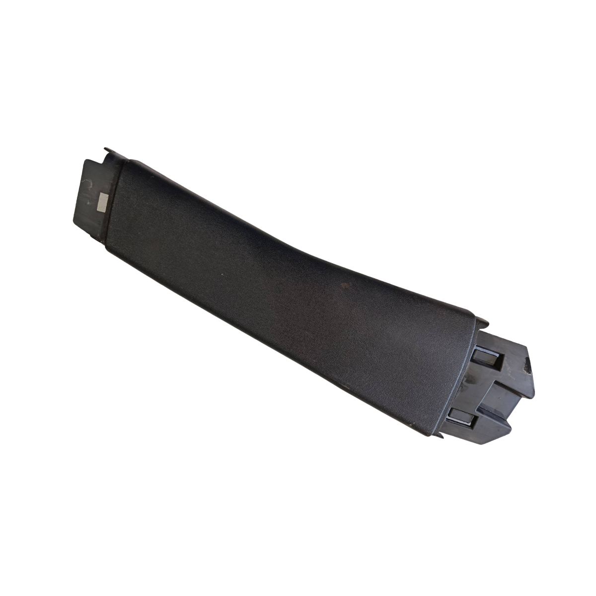 Moldura Central Coluna L/D Corsa Montana 02/12 - Imagem 2