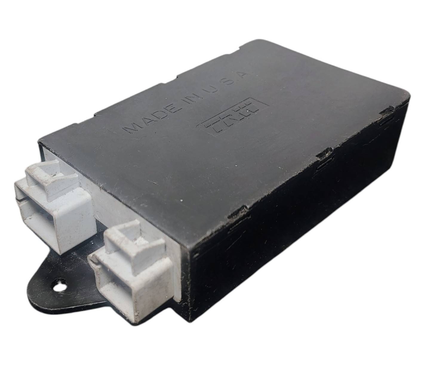Modulo Receptor Trava Eletrico S10 Blazer Silverado 15731443 - Imagem 1