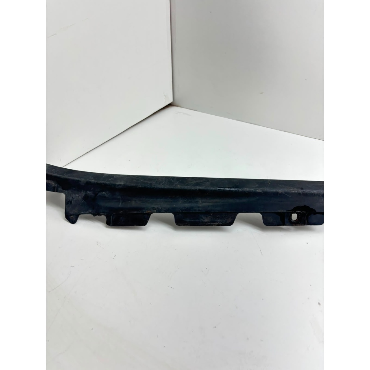Acabamento Parabrisa Fiat Siena Ei 1.0 2010 2017 Esquerdo - Imagem 2