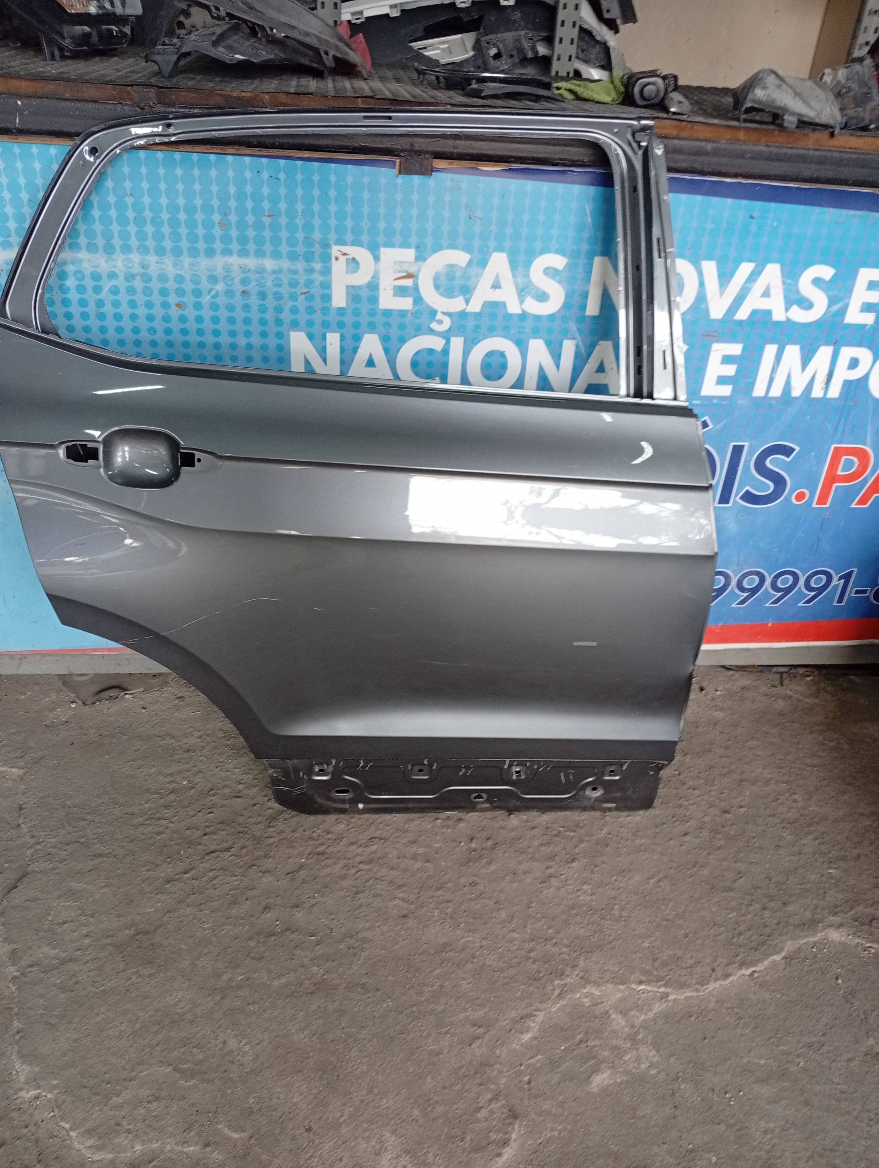 Porta Traseira Esquerdo Volkswagen Taos - Imagem 1