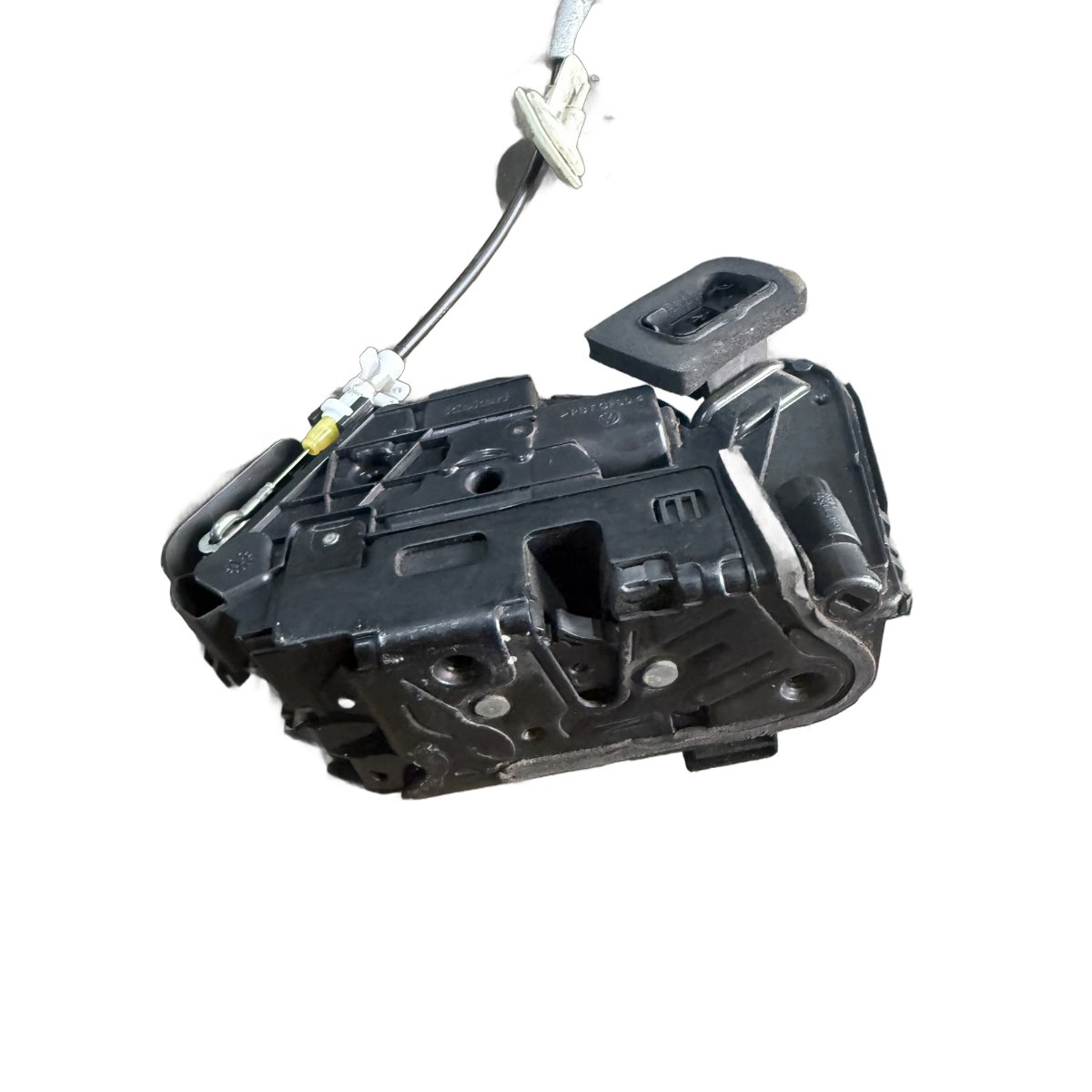 Fechadura Elétrica Dianteira / Direita Volkswagen Virtus - Imagem 3