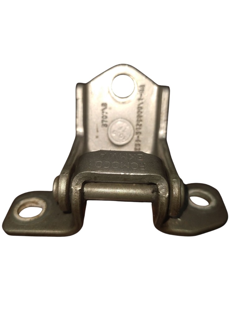 Dobradiça Porta Traseira Direita Ford Fusion 7e535426800 - Imagem 3