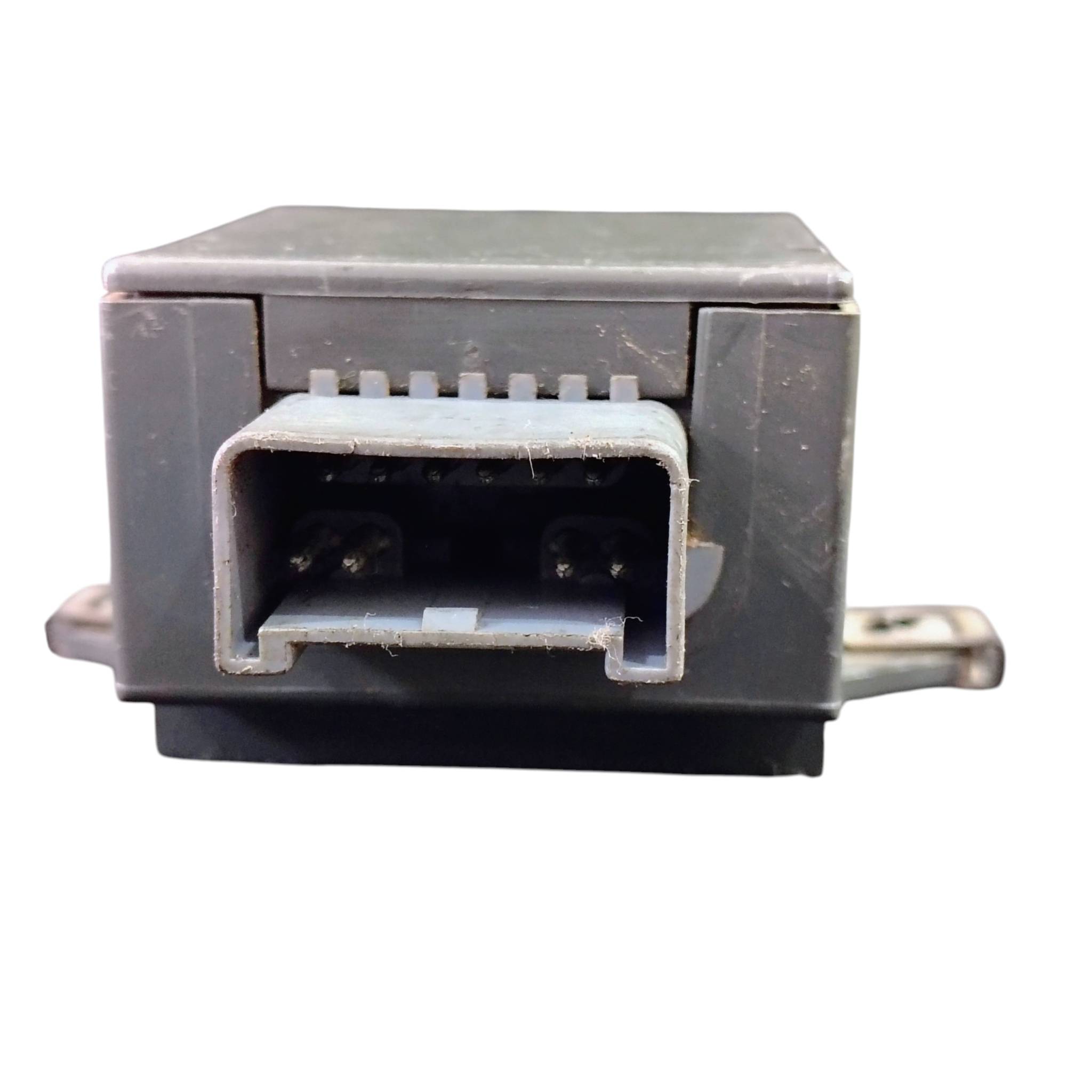 MÓDULO LIMPADOR INTERMITENTE FORD EXPLORER E6EB14A624AA - Imagem 6