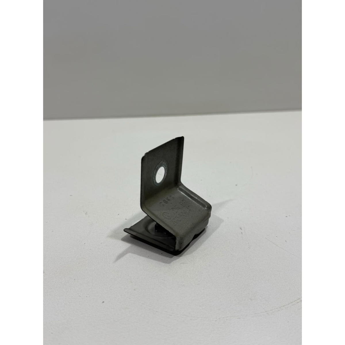 Suporte Parachoque Dianteiro Vw Polo Track Virtus Origina