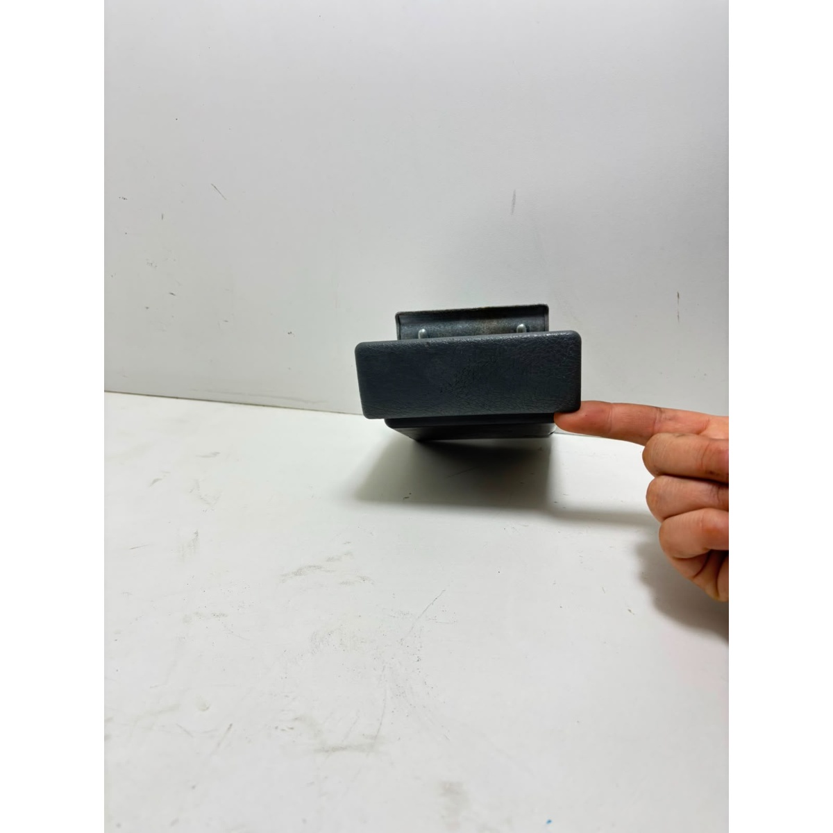 Porta Objeto Painel Central Honda Civic 98 A 2006 Original - Imagem 6