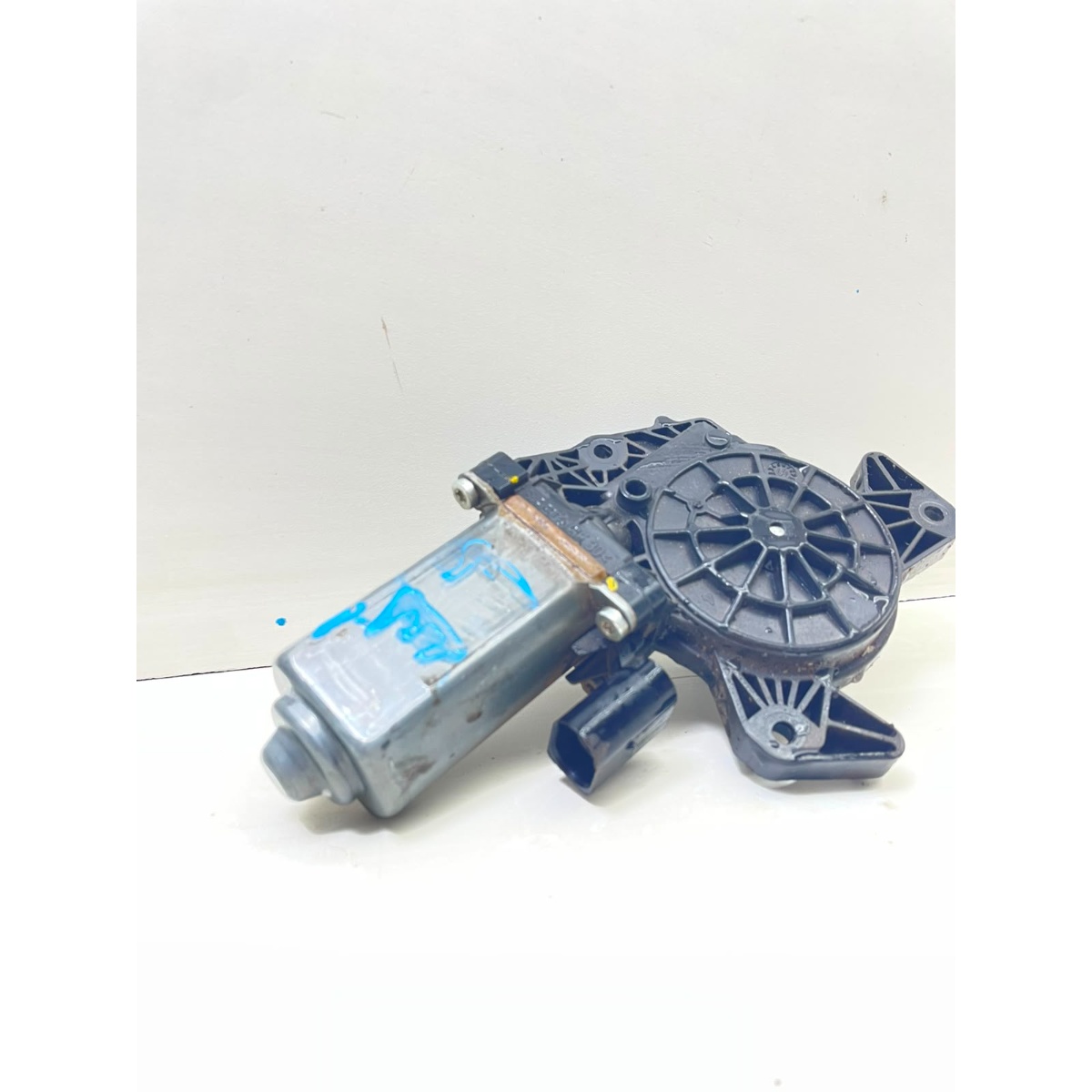 Motor Maquina Vidro Dianteiro Direito Gol 5U0959801 2009/12 - Imagem 2