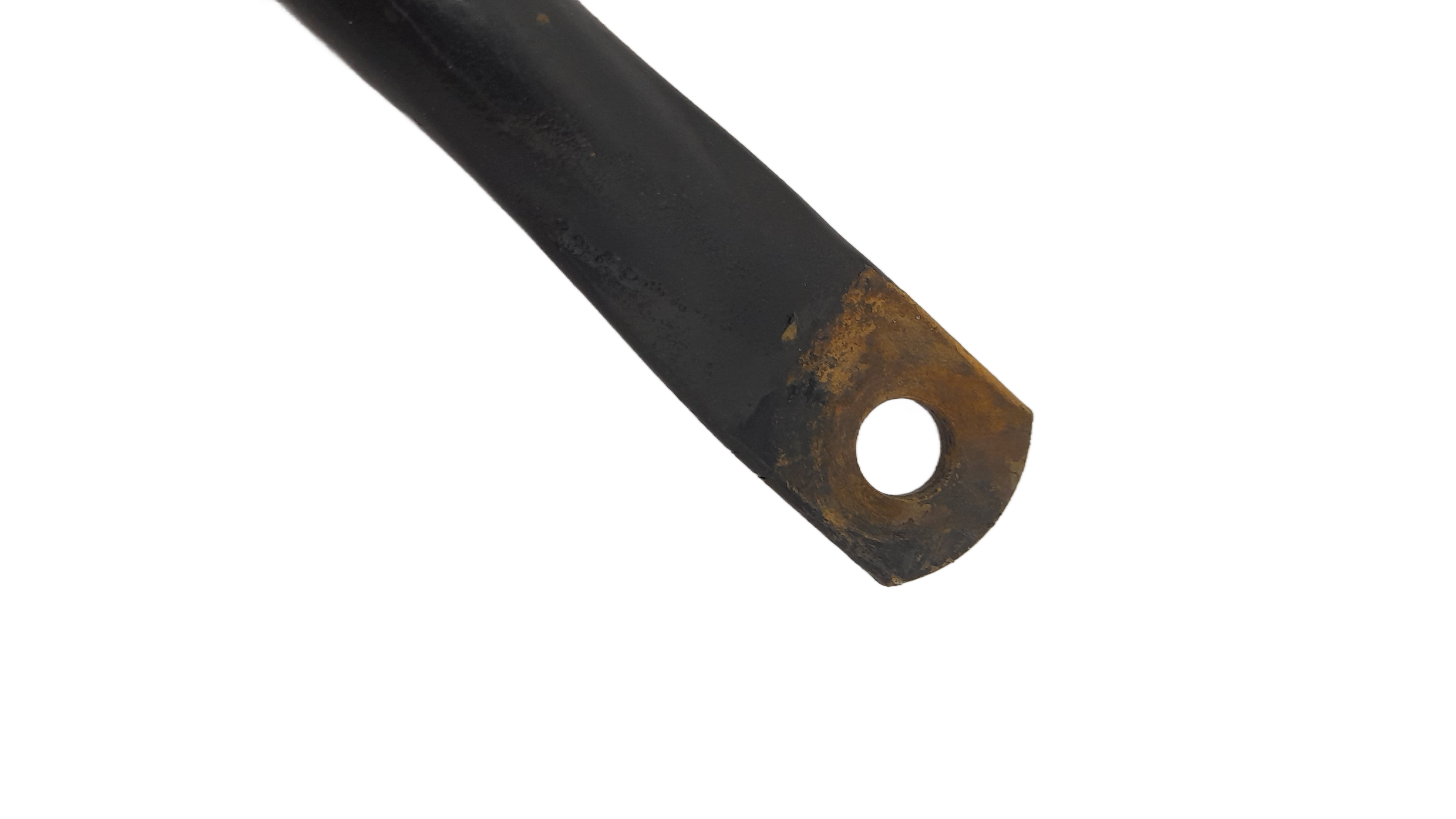 Braço Ancoragem Freio Yamaha Ybr Original (Usado) - Imagem 3