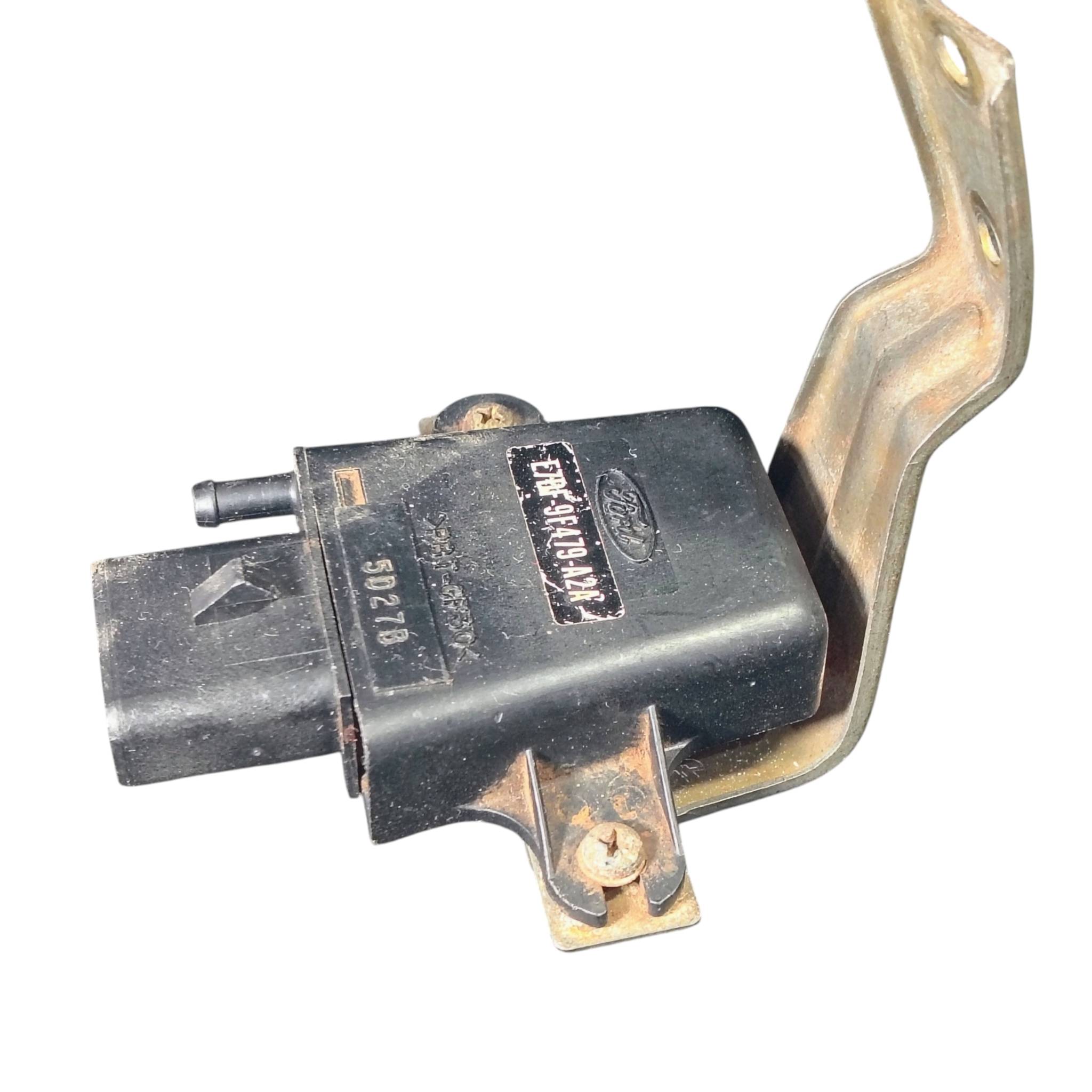 Sensor Map Com Suporte Santana Versailles 2.0 Ap1991 1998 - Imagem 4