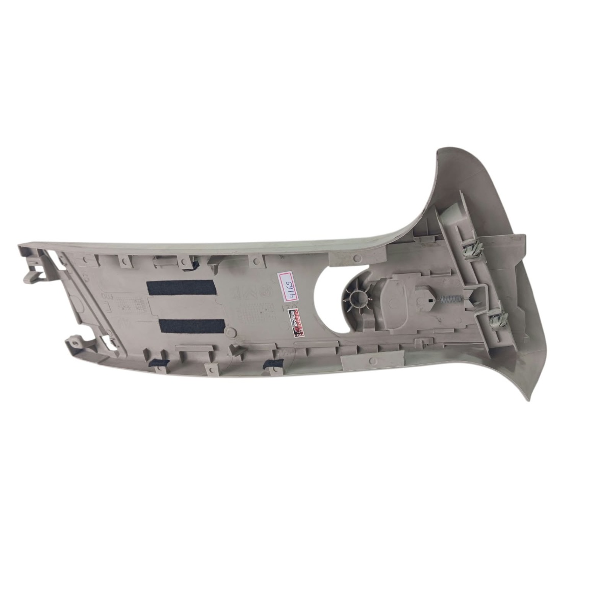 Moldura Coluna Central L/E Peugeot 307 Original - Imagem 6