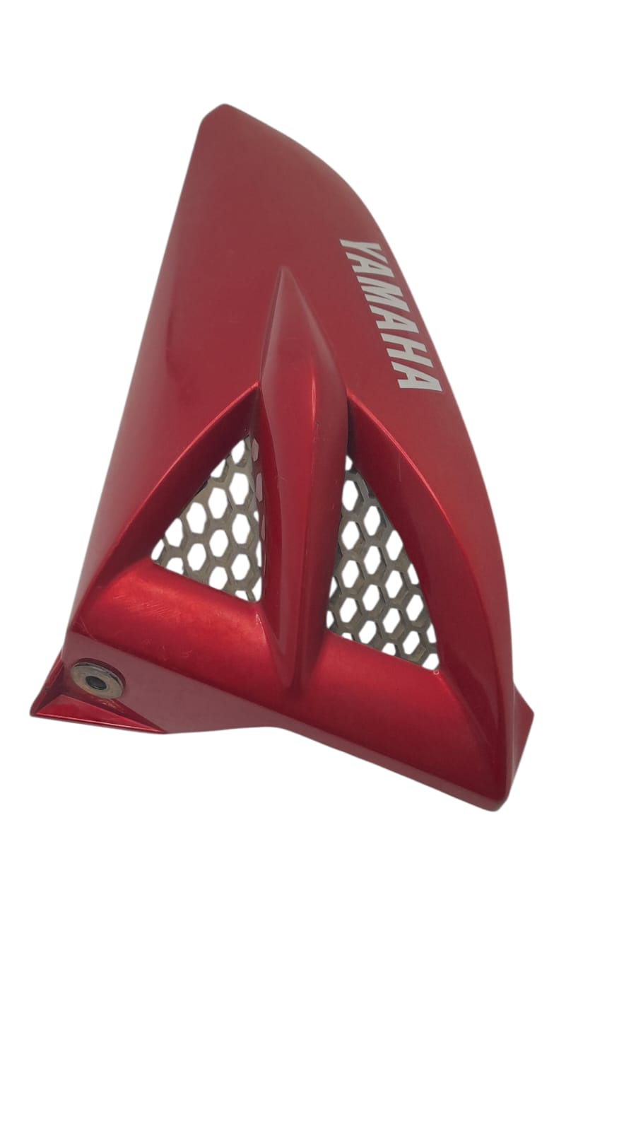 Carenagem Aba Tanque Direita Origin Yamaha Ybr 125 2002 08 - Imagem 2