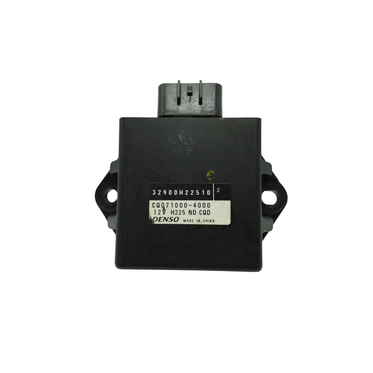 Módulo Cdi Dafra Riva 150 2010-2014 Original