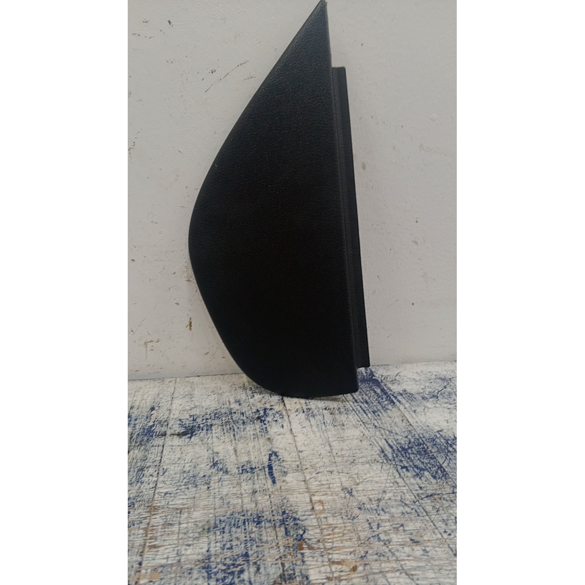 Tampa De Painel Lateral Esquerda Jetta - Imagem 3