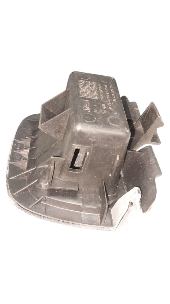 Cinzeiro Porta Moedas Console Peugeot 207 1.4 9627639877 - Imagem 4