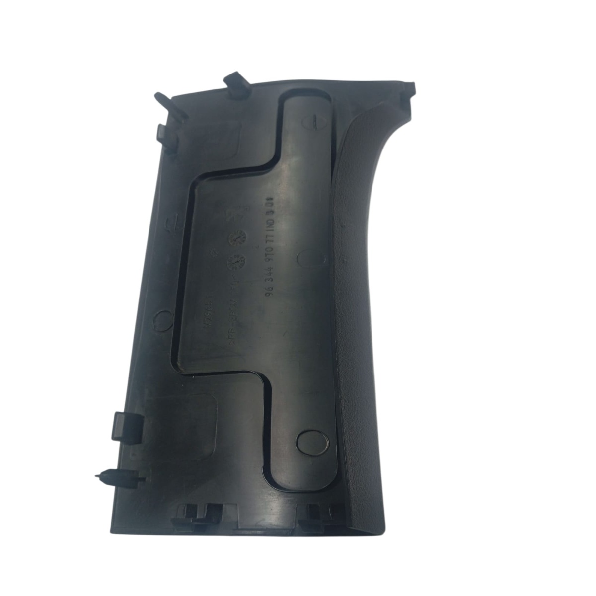 Tampa Da Caixa De Fusíveis Peugeot 307 Sw 2002 A 2012 - Imagem 2