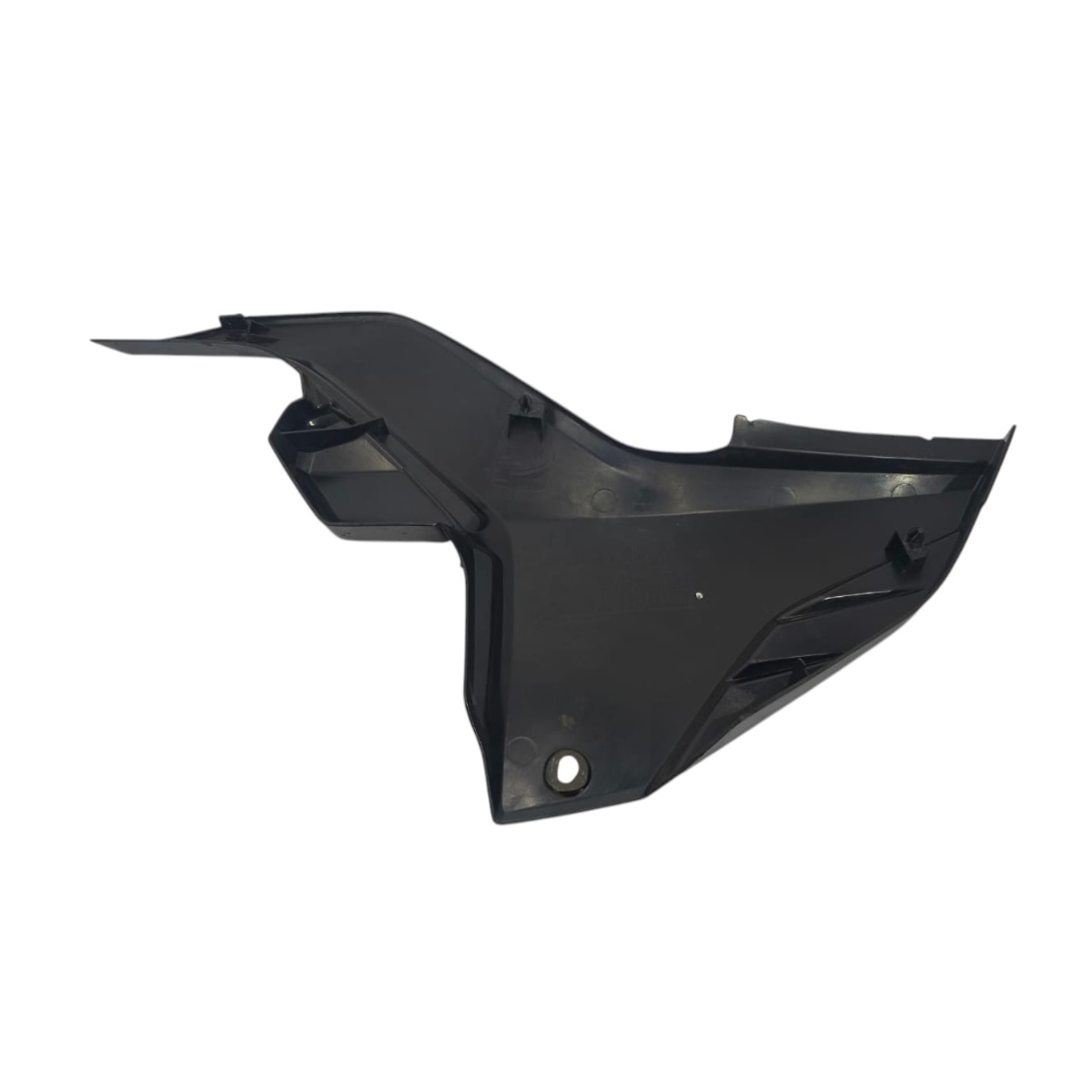 Tampa Lateral Direita Honda Cg Fan 160 2016 a 2024 Original - Imagem 2