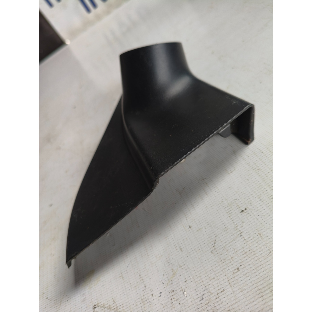 Acabamento Retrovisor Direito Hilux Sw4 16/24 67675-x7a00 Preto - Imagem 7