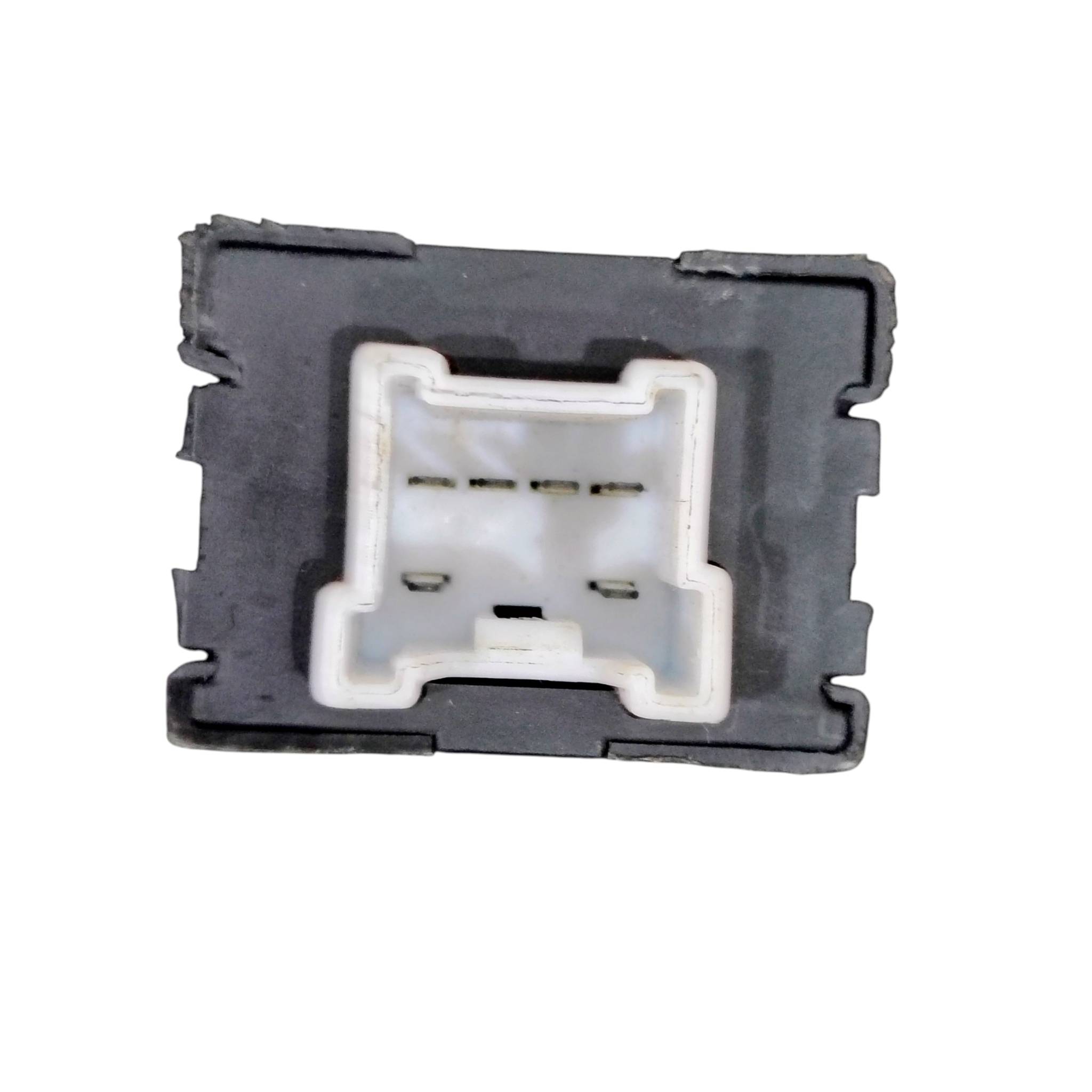 RELÉ MÓDULO RETROVISOR MITSUBISHI PAJERO FULL MR583832 - Imagem 4