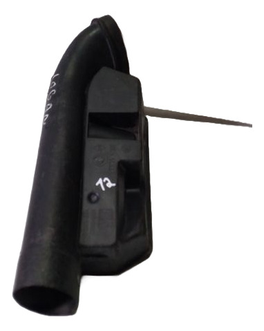 Caixa De Filtro De Ar Renault Duster 1.6 16v 2004/2013 - Imagem 4