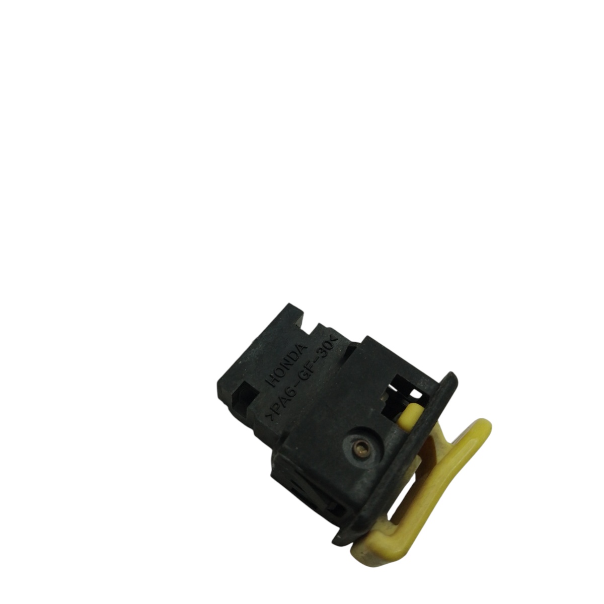 Botao Chave Buzina Honda Biz 125 2006 2007 A 2008 Original - Imagem 5