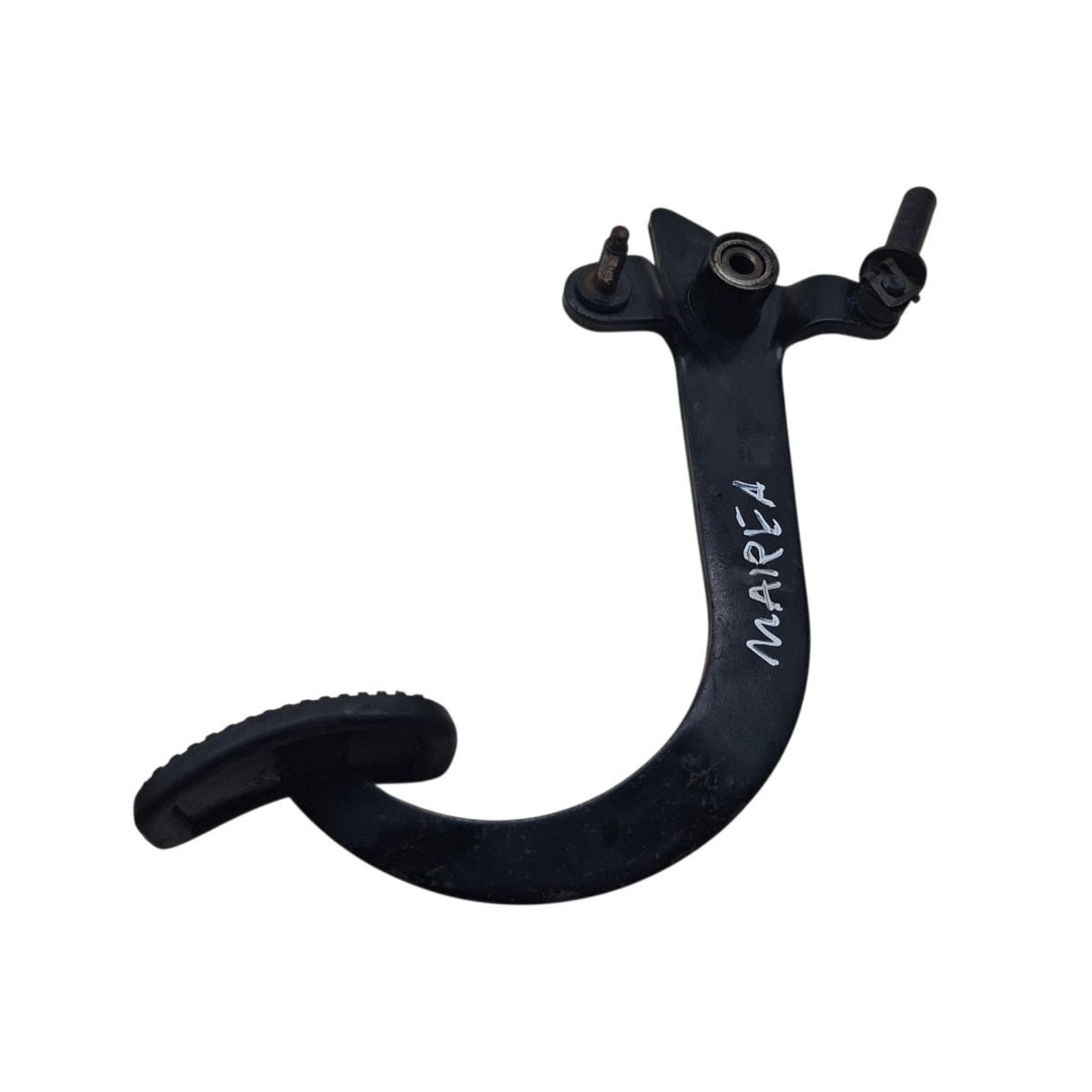 Pedal Embreagem Fiat Marea Brava 98 A 03 Original - Imagem 3