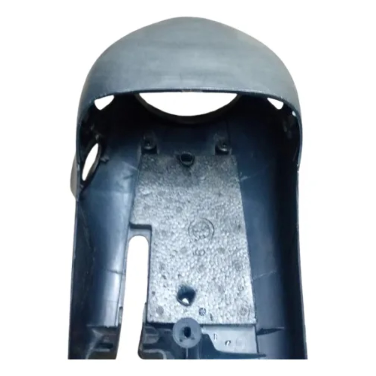 Moldura Coluna Volante Palio Weend Strada Idea 735334065 - Imagem 2