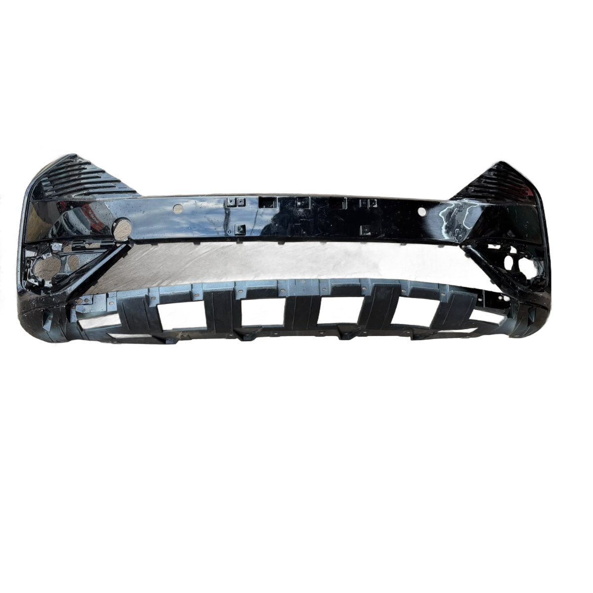 Para-Choque Dianteiro Haval H6 2022 A 2025 Original Usado - Imagem 5