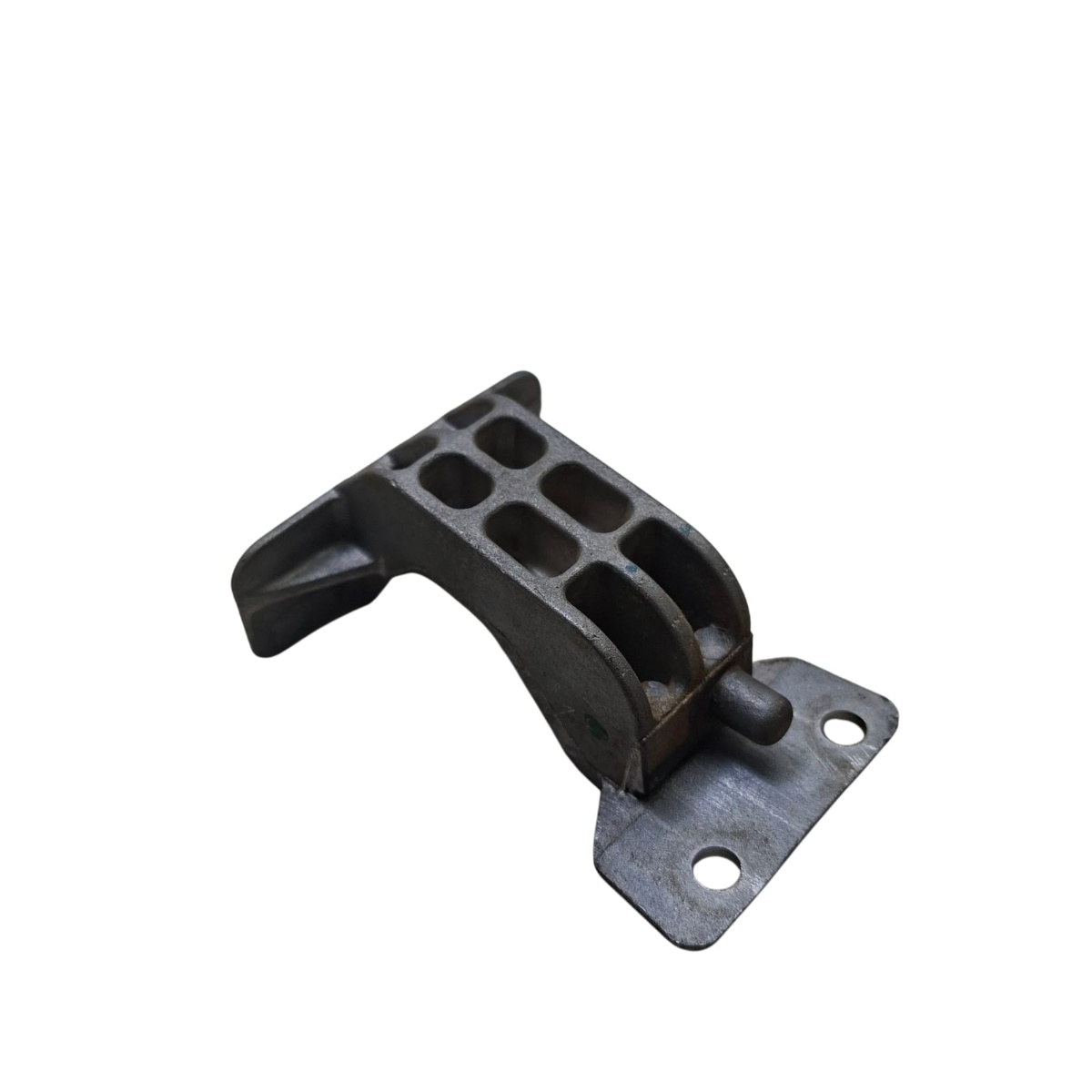 Suporte Flauta Polo Virtus 1.6 16V 04E133231A Original
