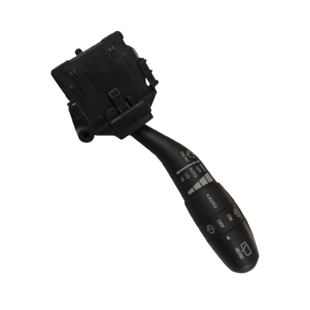 Chave Limpador Parabrisa Hyundai I30 2009 A 2012 3673Pa