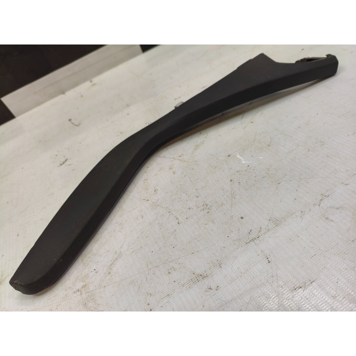 Acabamento Direito Console Central Peugeot 208 2021 A 2025 - Imagem 2