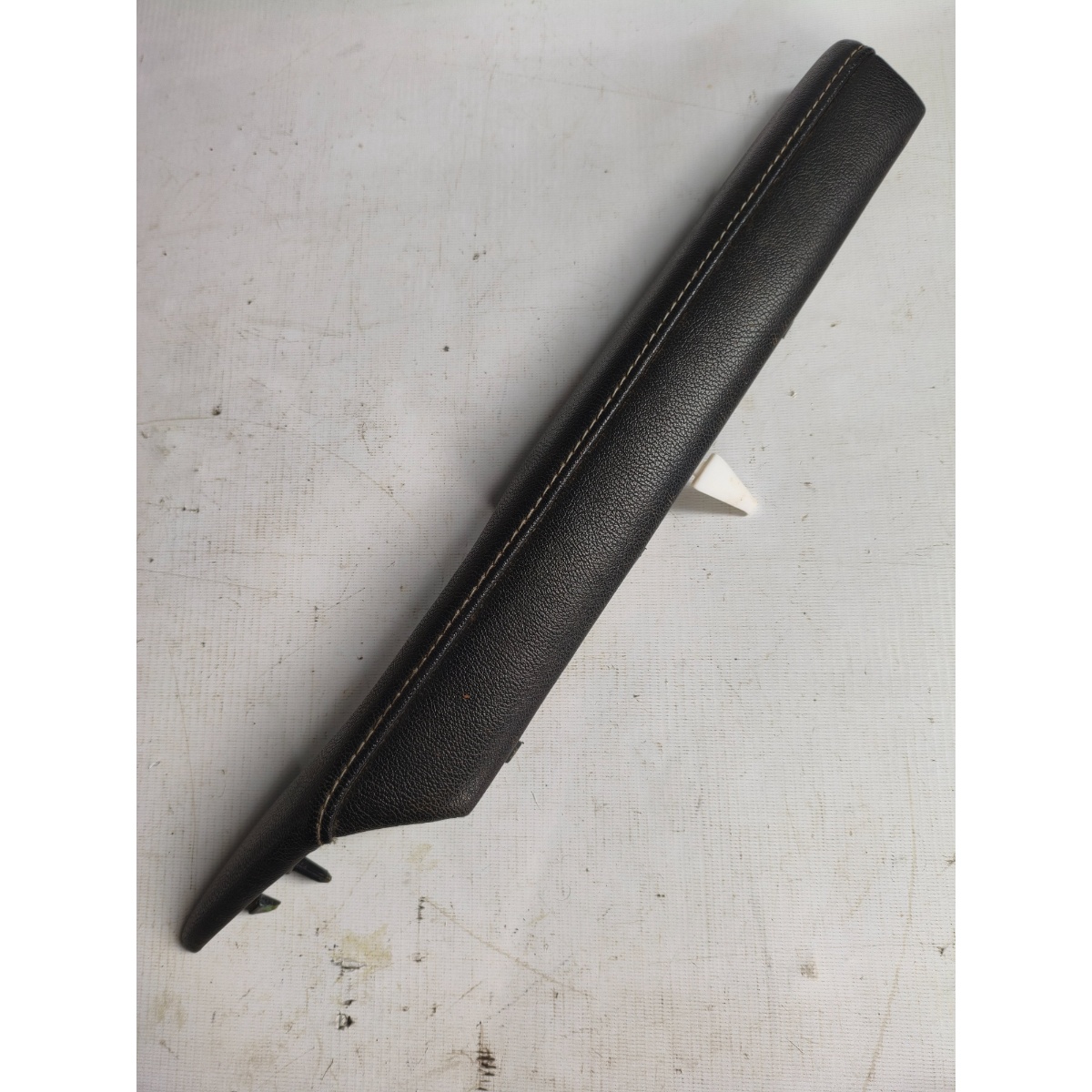 Apoio Braço Dianteiro Direito Hilux Sw4 16 A 24 74210-0k190 Preto - Imagem 5