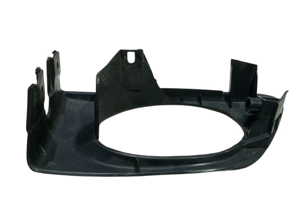 Moldura Farolete Esquerdo Honda Civic 01 A 06 Com Detalhes - Imagem 2
