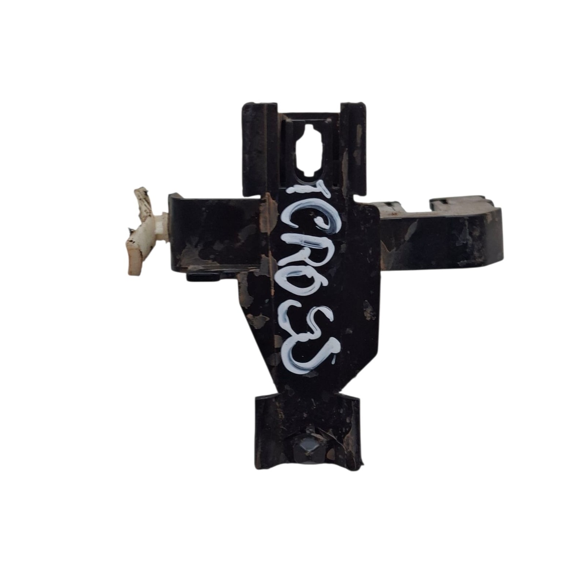 Suporte Conector Sonda Lambda Volkswagen T-Cross Original - Imagem 4