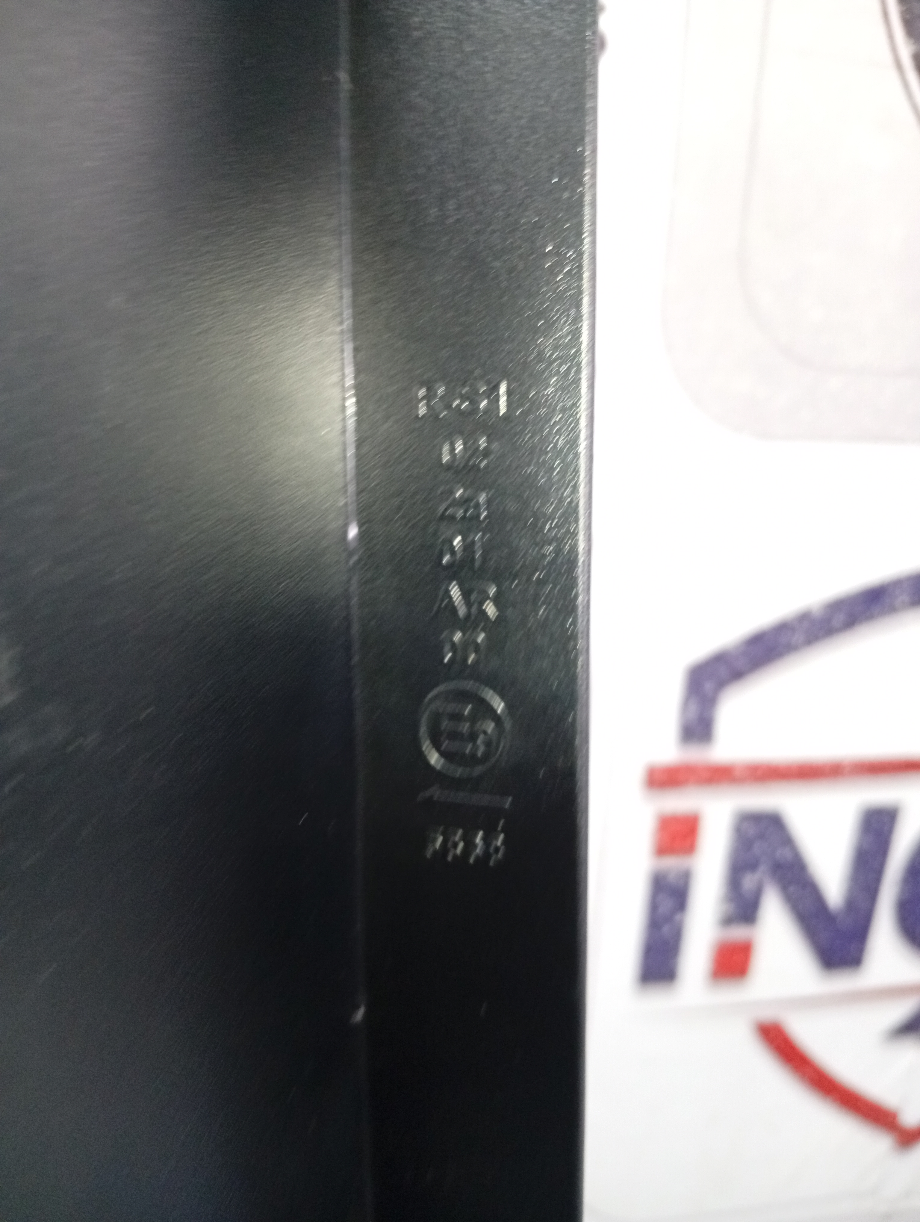 Lanterna Traseira Esquerda Fiat Fiorino 2014 2017 - Imagem 4