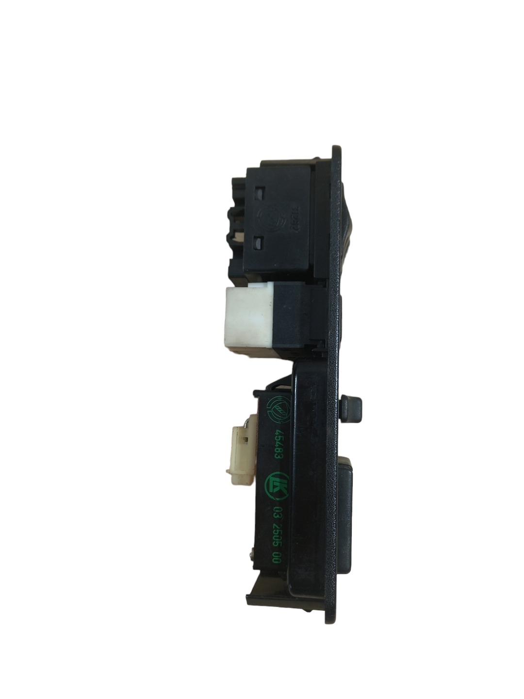 Comando Botoes Vidro Fiat Tempra - Imagem 2