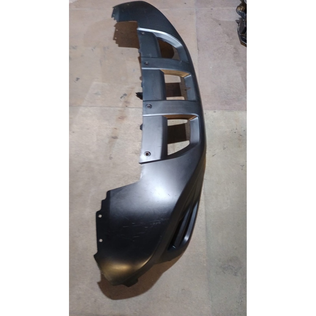 Parachoque Dianteiro Inferior Honda Cr-v 2012-2016 Original - Imagem 3