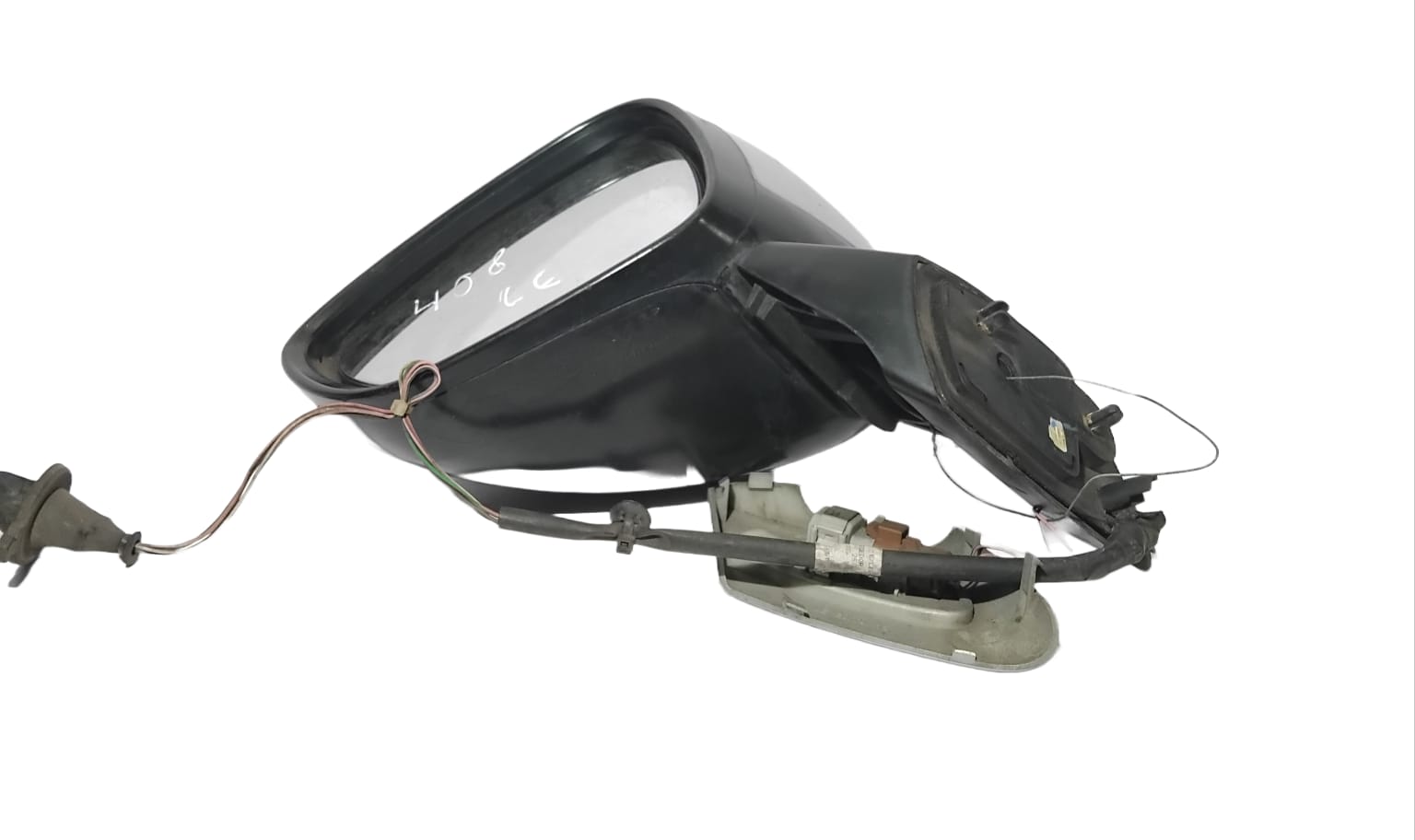 RETROVISOR  408 2012/2015 ELETRICO LADO ESQUERDO USADO - Imagem 2