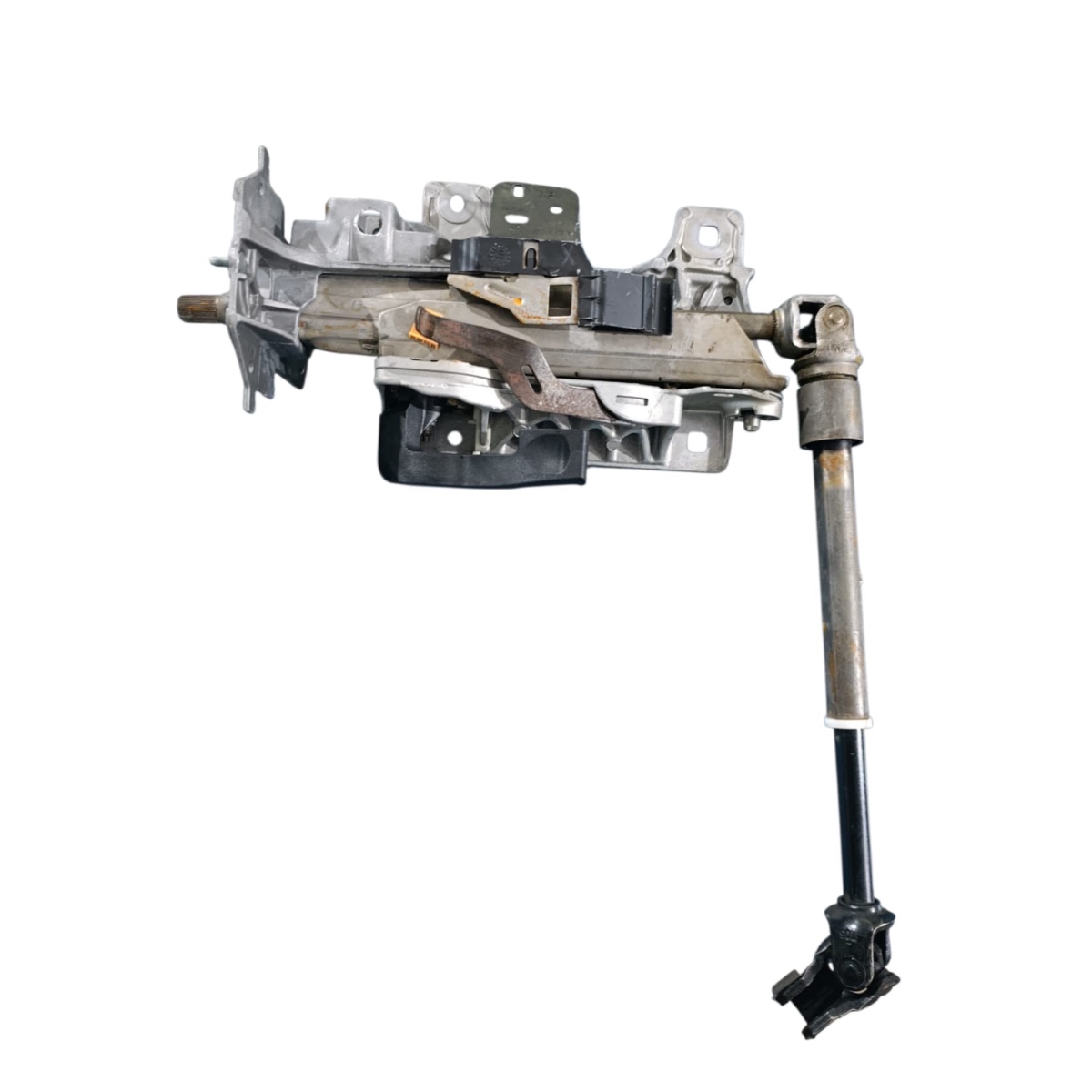 Coluna Direção Citroen C4 2.0 2008/2011 Original