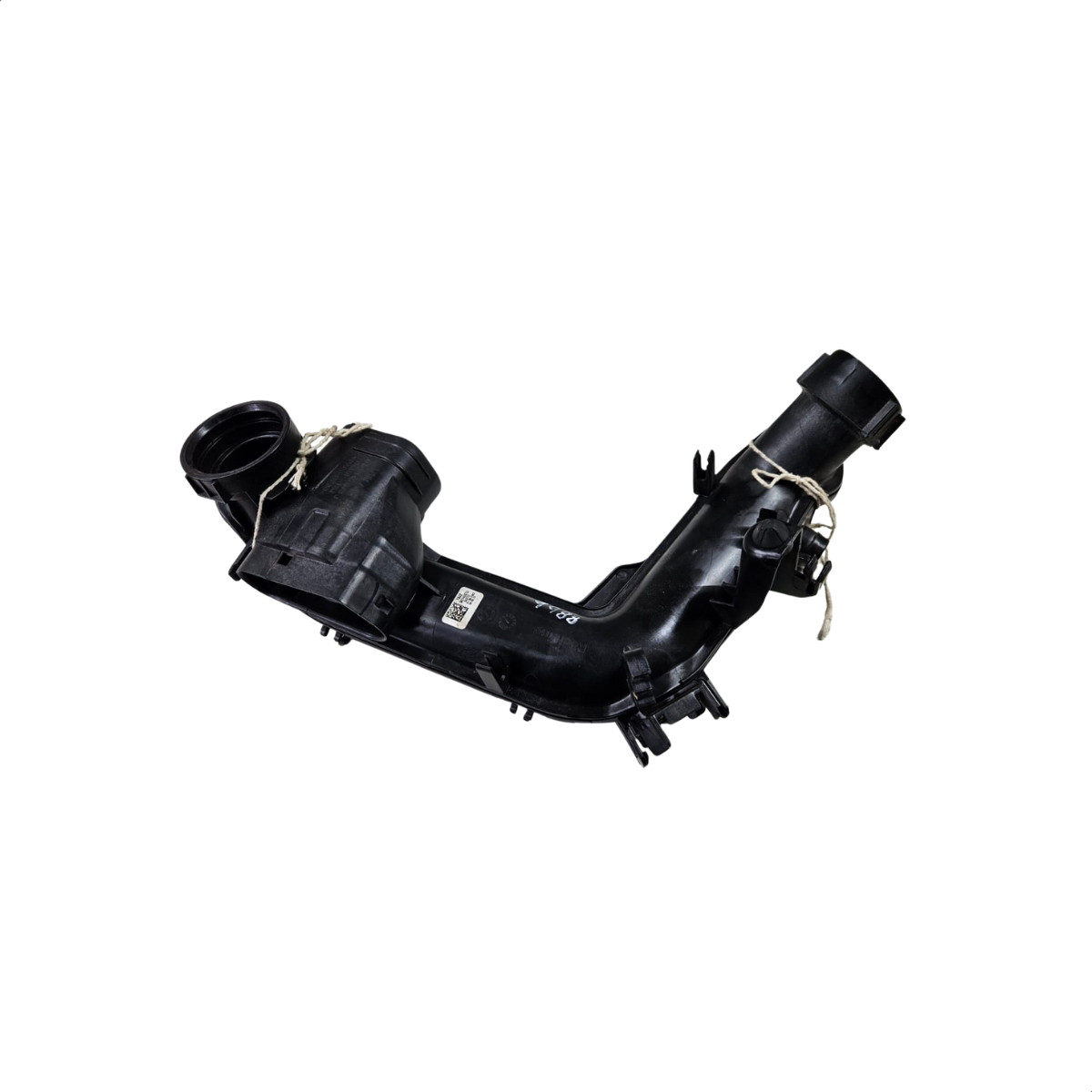 TUBO ADMISSÃO TURBINA NIVUS 1.0 TSI 2020/2023 IN. - Imagem 4