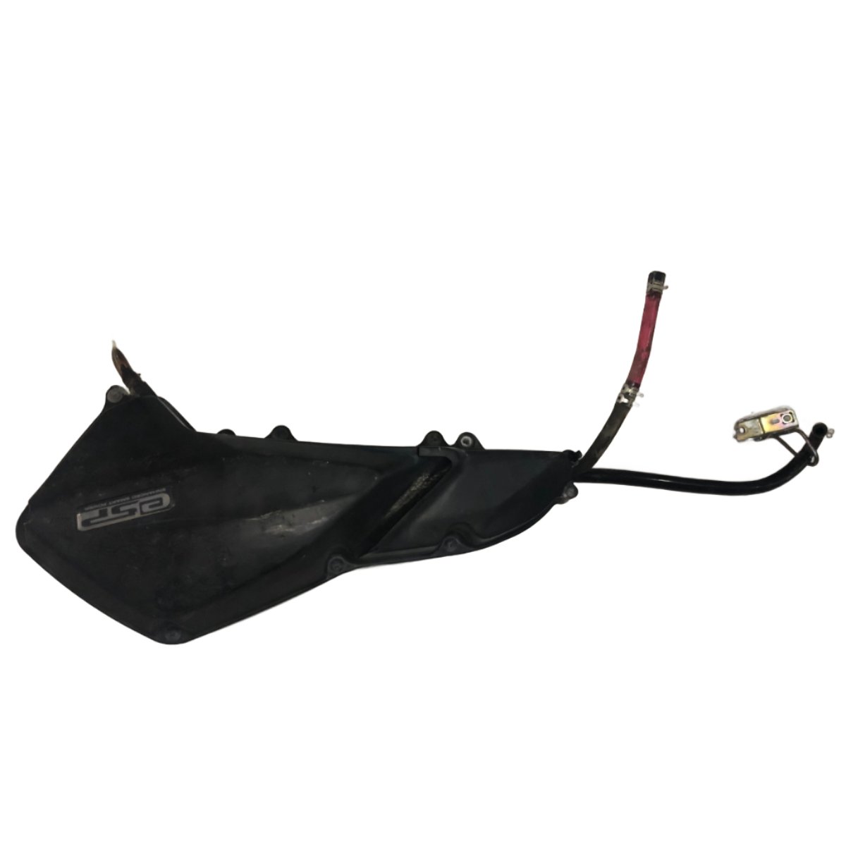 Caixa Filtro De Ar Completa Honda Pcx 150 2019/2022 Original - Imagem 2