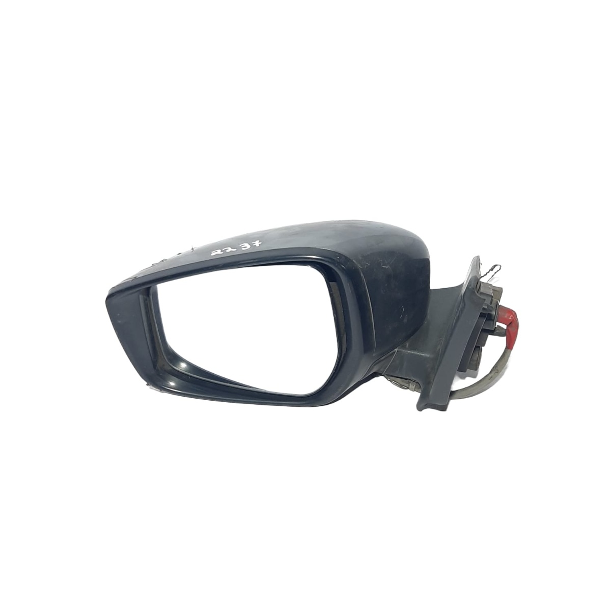 Retrovisor Eletrico Lado Esquerdo Nissan Kicks 2018 A 2024