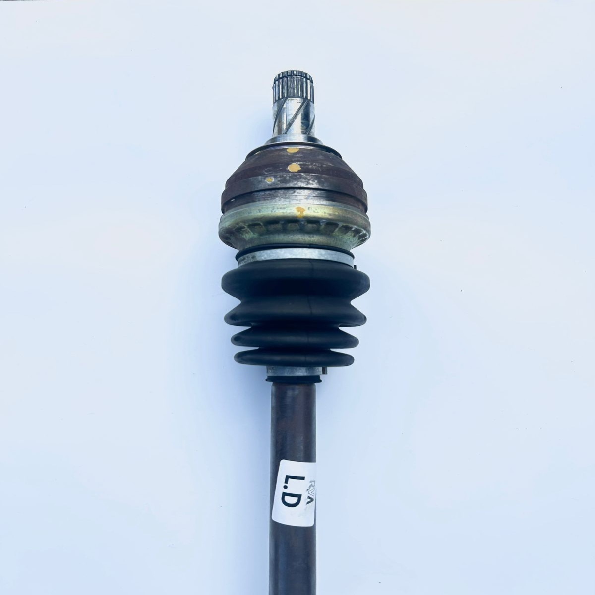 Semi Eixo Esquerdo Chevrolet Corsa 90129980 - Imagem 3