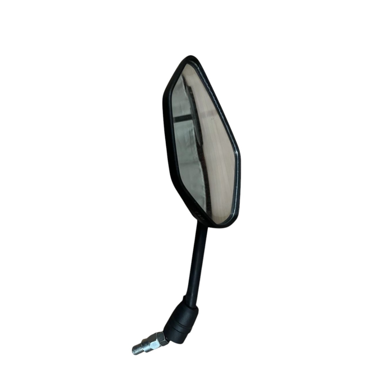 Retrovisor Lado Esquerdo Fazer 150 2025 Original Usado - Imagem 2