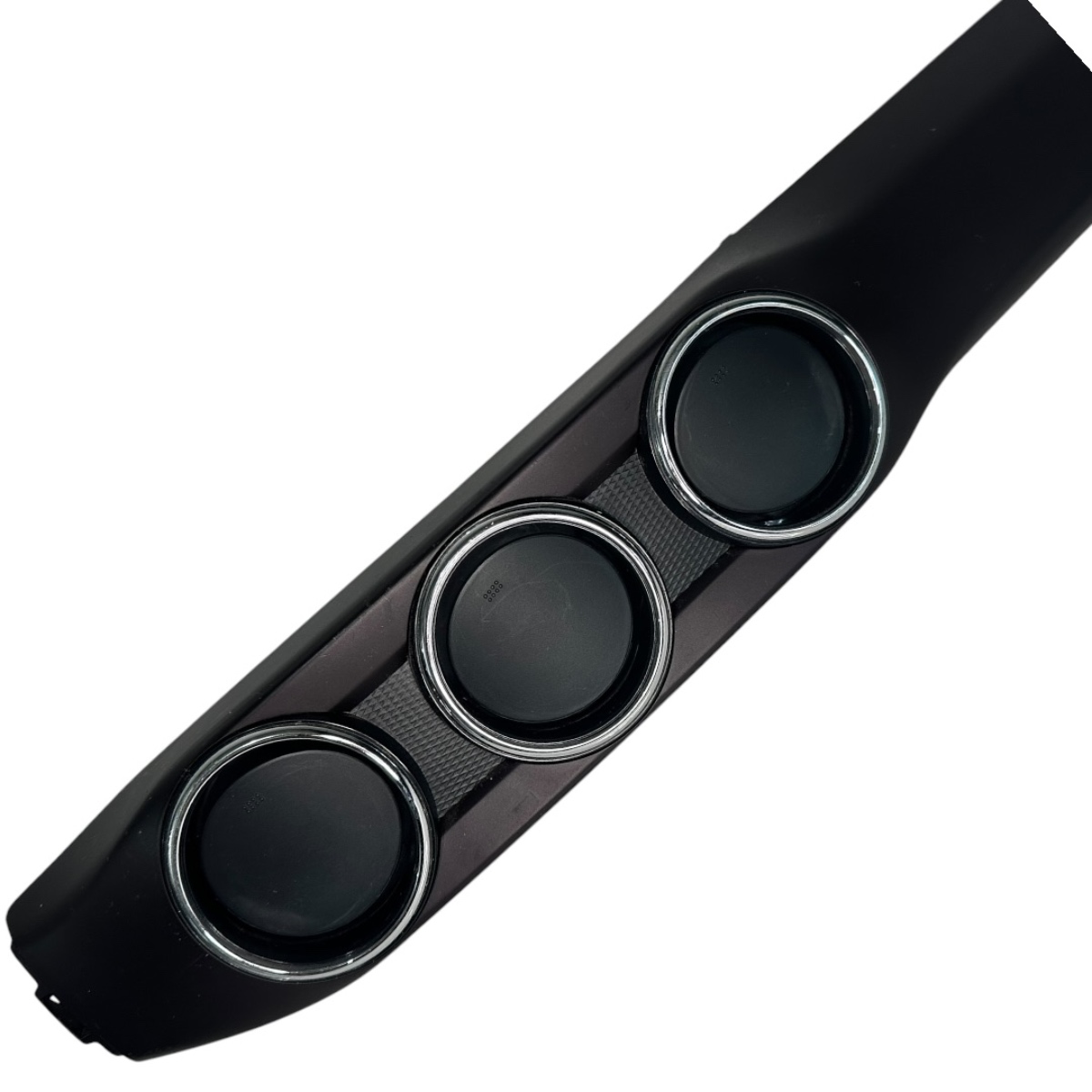 Difusor Central Ar Fiat Argo - Imagem 2