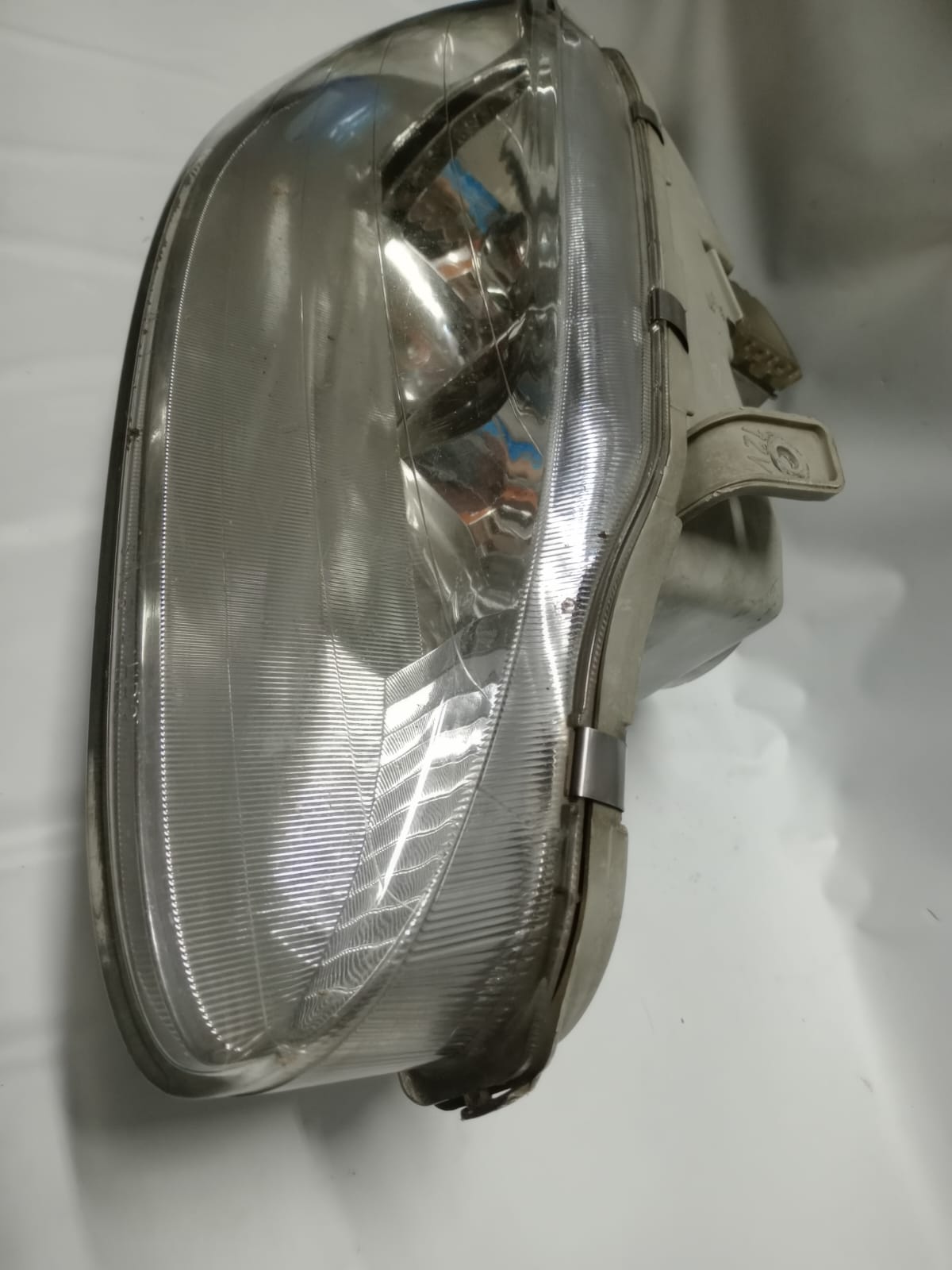 FAROL ECLIPSE 1995 / 1998 LD USADO @ - Imagem 5