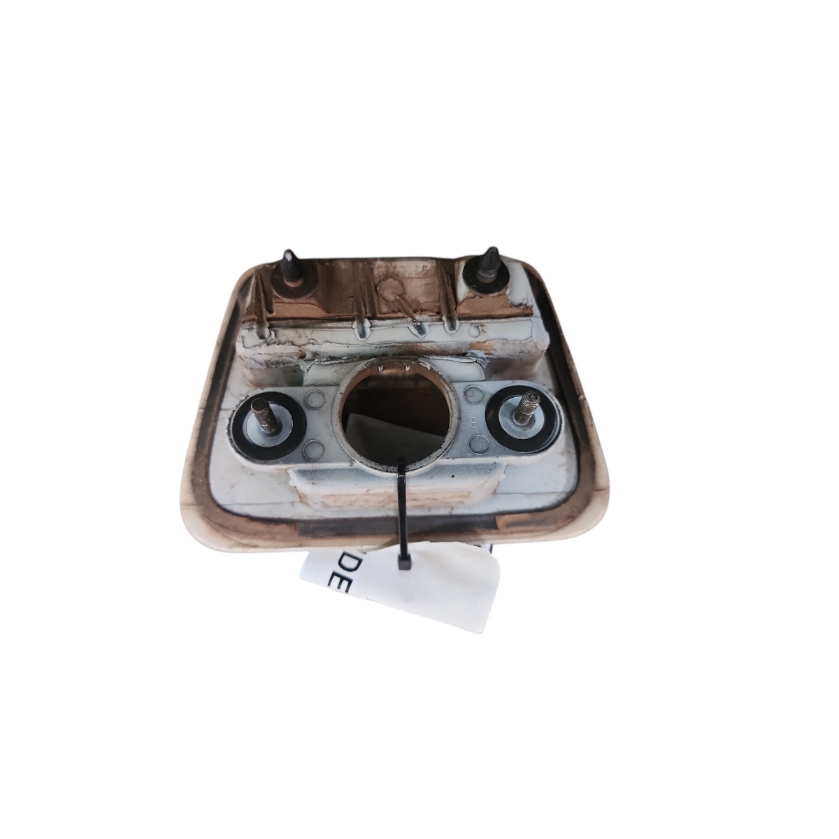 Moldura Maçaneta Porta Malas Chevrolet Astra 2006 - Imagem 2