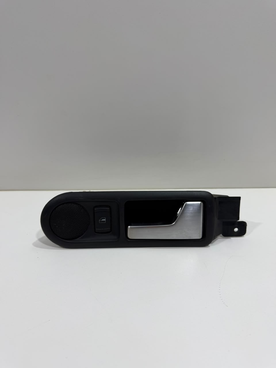 Puxador Interno de Porta Dianteira Direita Golf 1J4839114
