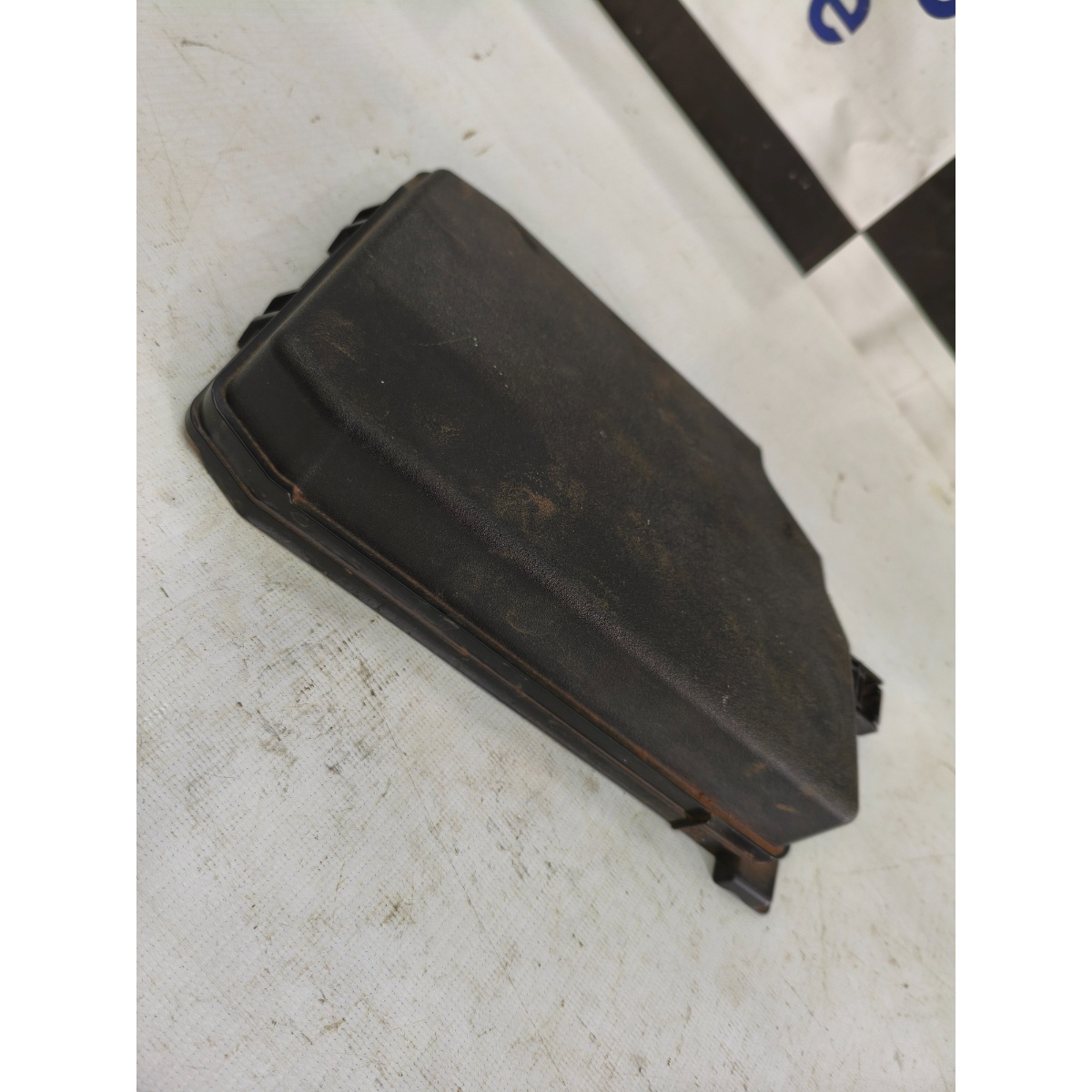 Tampa Caixa De Fusivel Toyota Corolla 2.0 1.8 2015 A 2019 - Imagem 4
